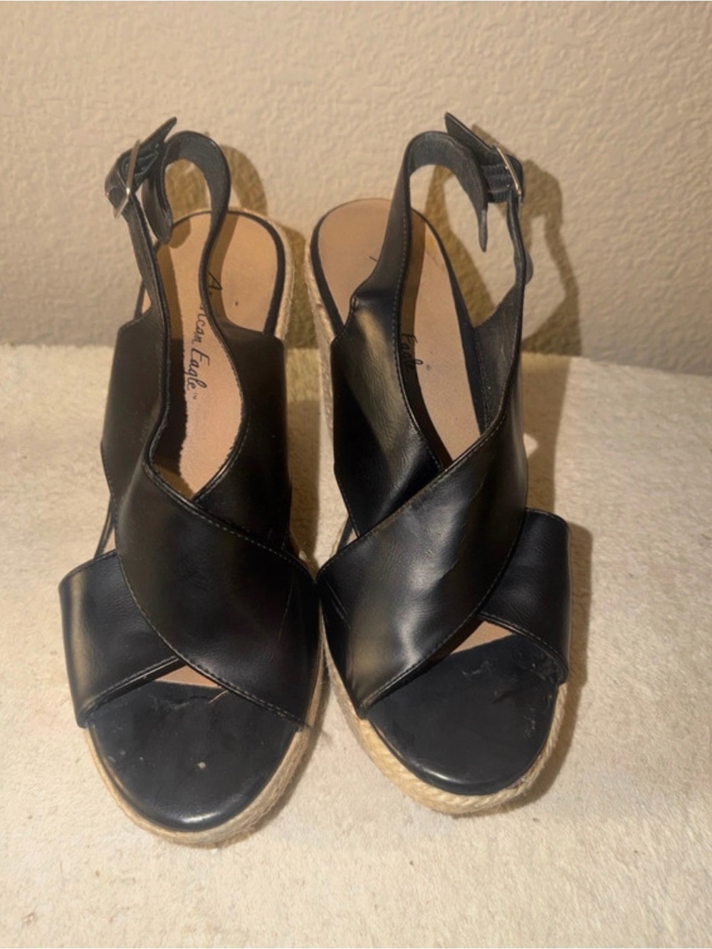 America Eagle Heels